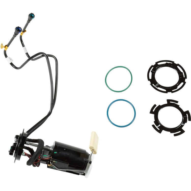 MODULE KIT F/TNK F/PMP