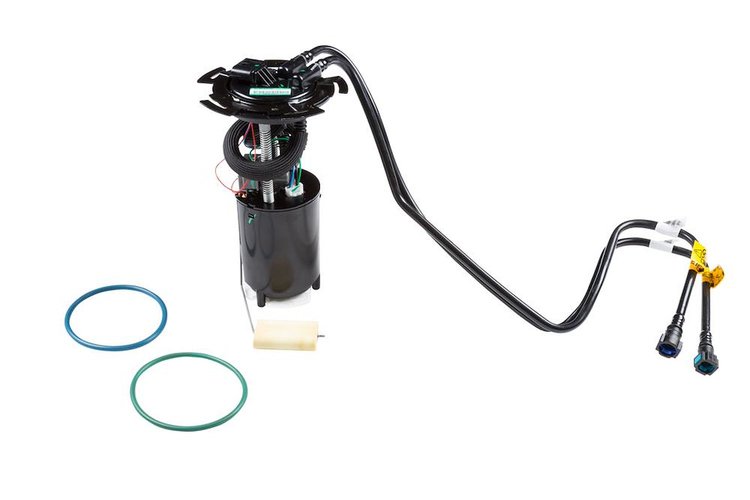 Fuel Pump and L (SLP)