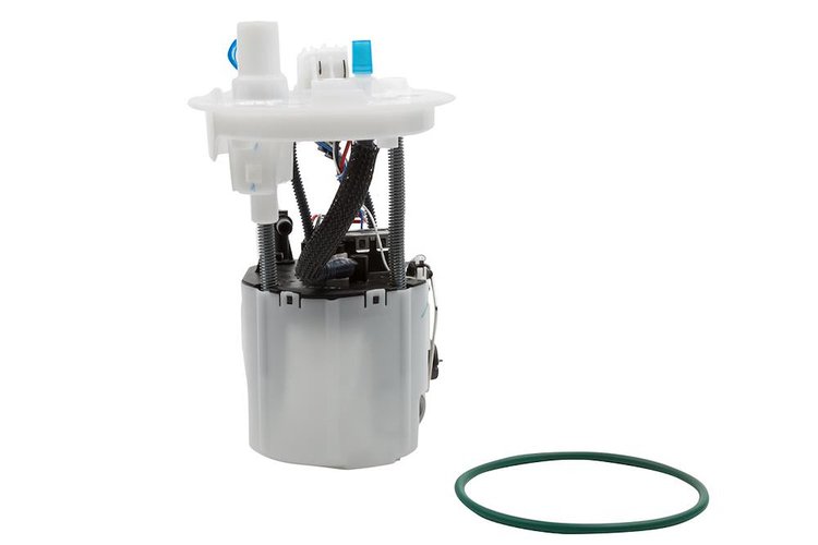 Fuel Pump and L (B)