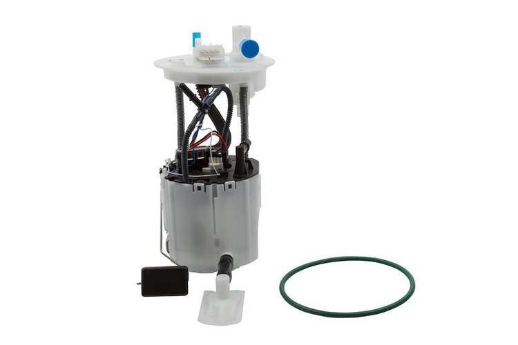 Fuel Pump and L (B)