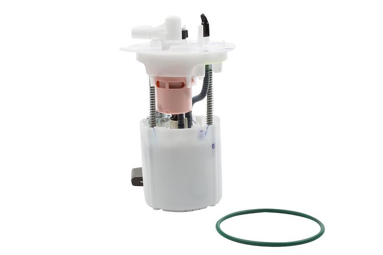 Fuel Pump and L (SLP)
