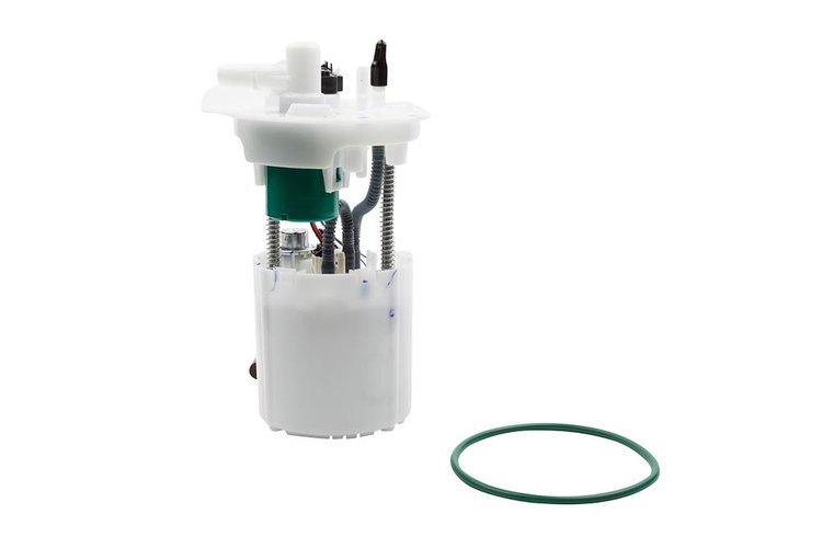 Fuel Pump and L (B)