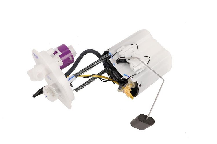 Fuel Pump and L (B)