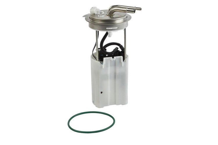 MODULE KIT F PMP CYC CONT
