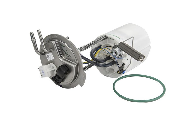Fuel Pump and L (B)
