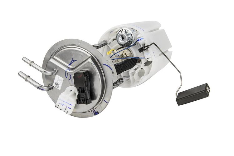 Fuel Pump and L (B)