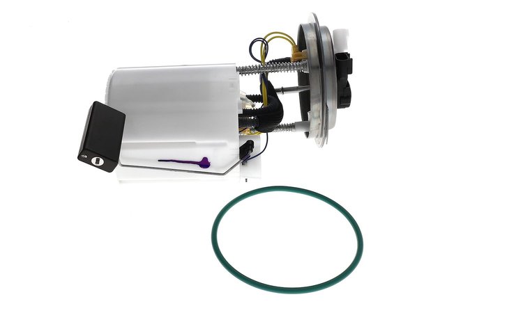 MODULE KITF/TNK F/P (B)
