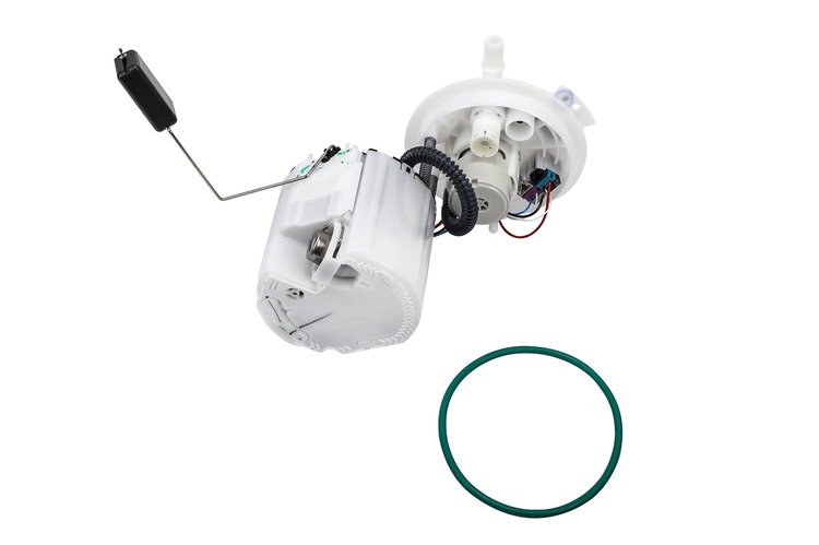 MODULE KIT F TNK F PMP AC