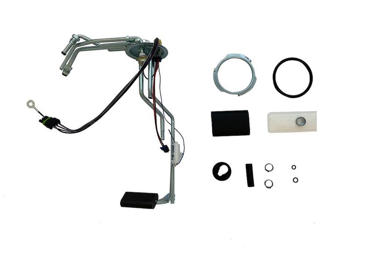 SENDER ASMFUEL (SLP)