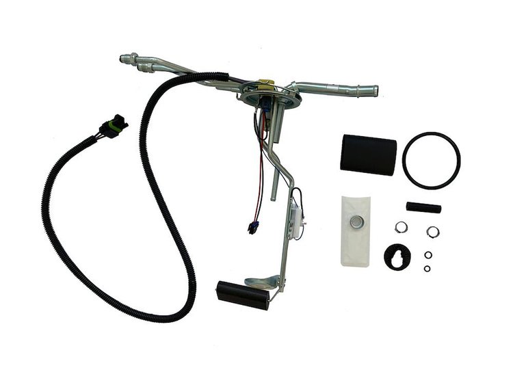 SENDER ASMFUEL (SLP)