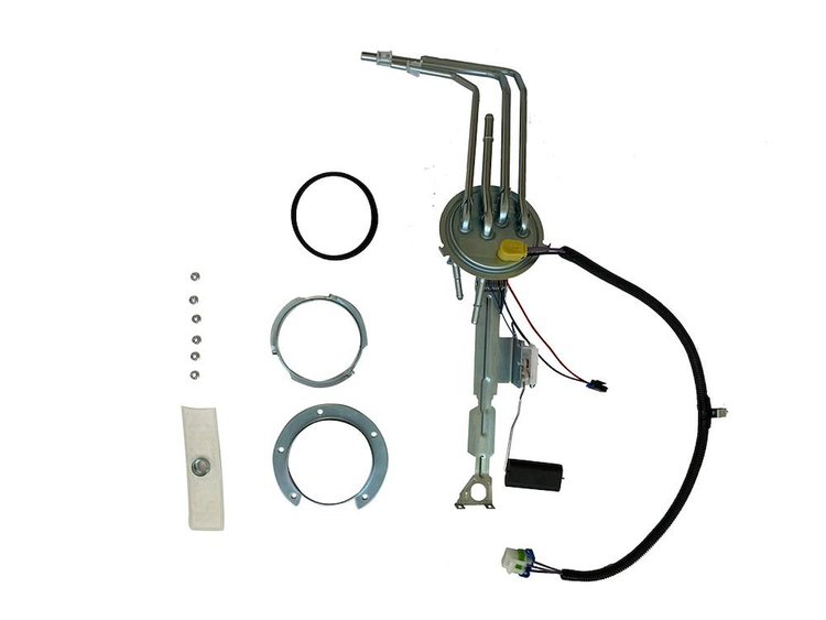 SENDER ASMFUEL (SLP-1)