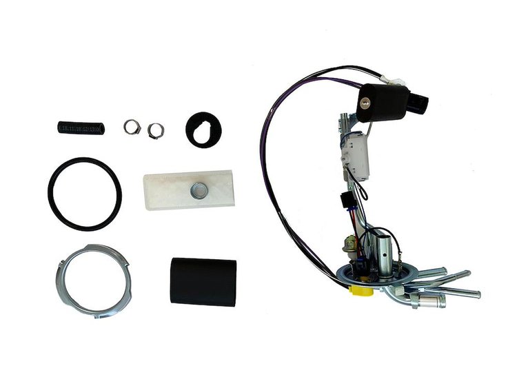 SENDER ASMFUEL (SLP-1)