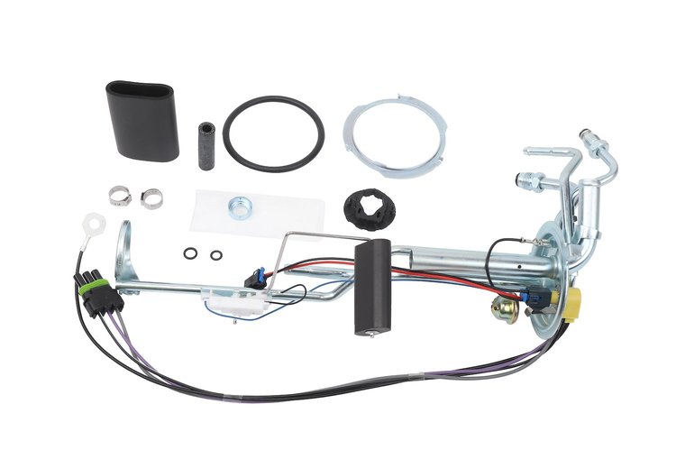 SENDER ASMFUEL (SLP)