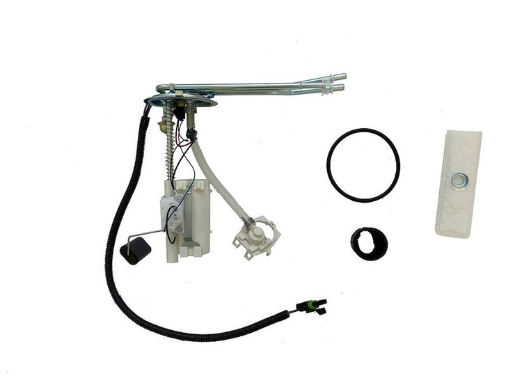 SENDER ASMFUEL (SLP)