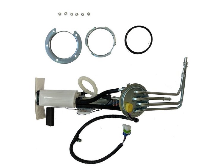 MODULE ASMF/TNK (SLP)