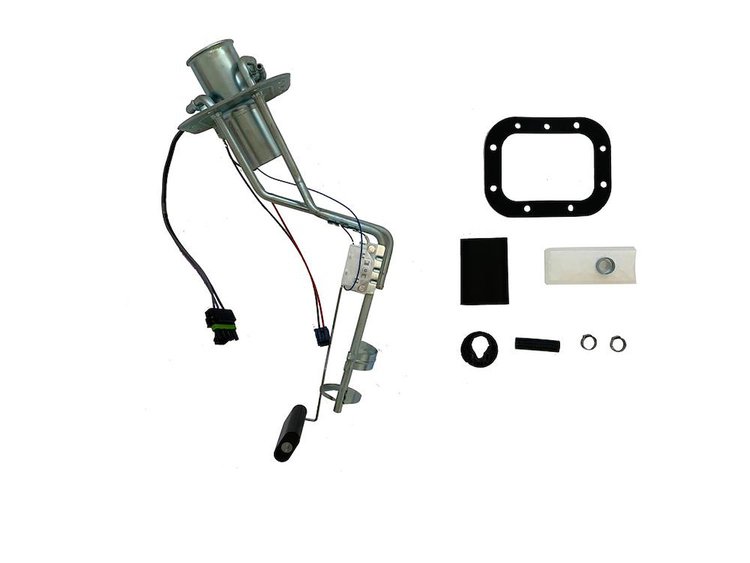 SENDER ASMFUEL (SLP)
