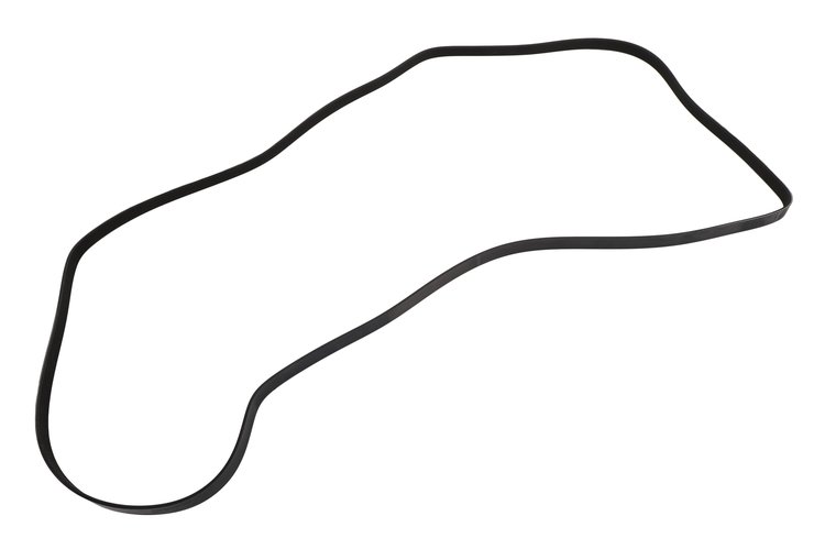 BELT-ACSRY DRV (PARITY)