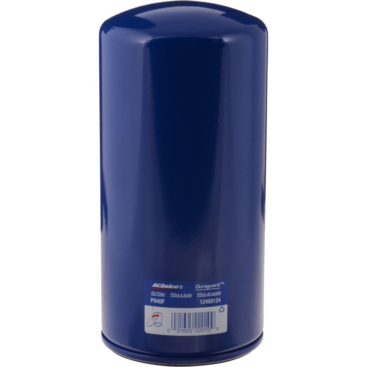 Duraguard Engine Oil Filter