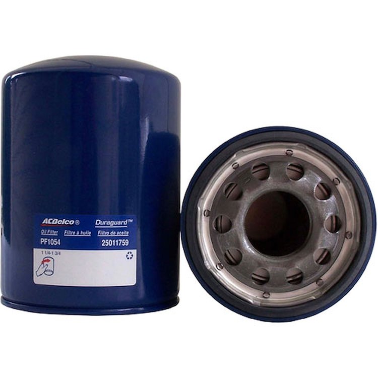 FILTEROIL