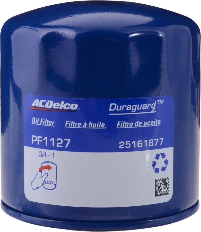 Durapack Engine (SLP-1)