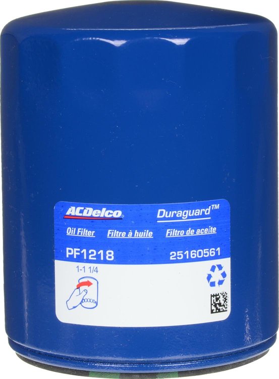 OIL FILTER