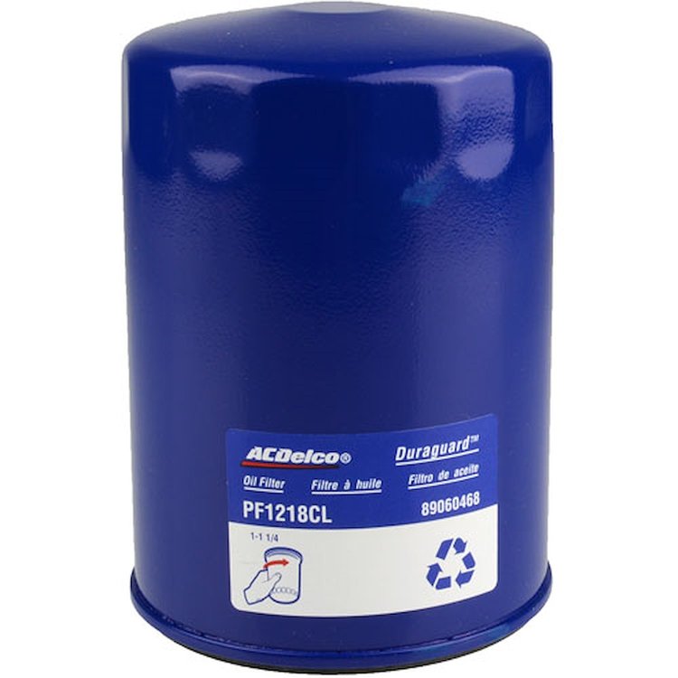FILTER ASMOIL CLASSIC