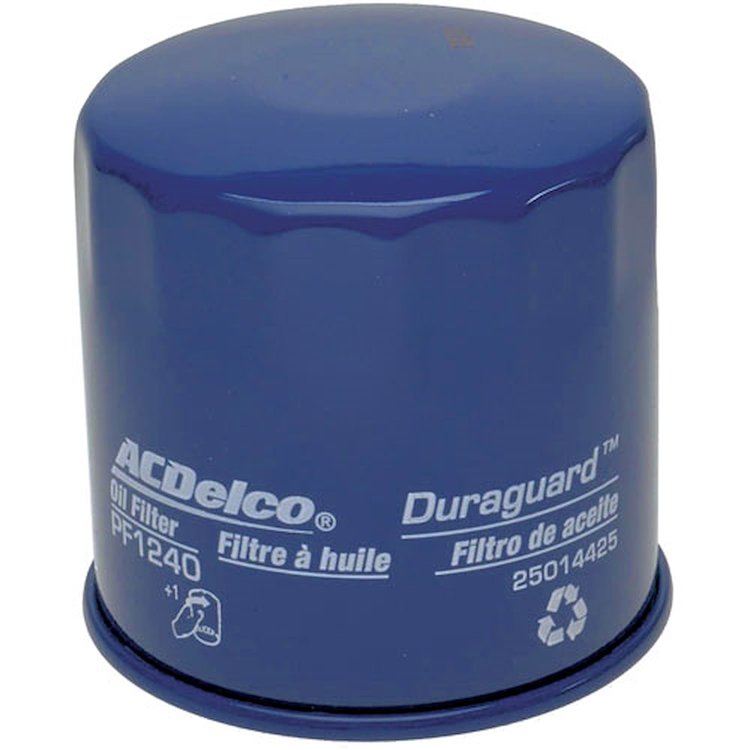 FILTEROIL PF1240