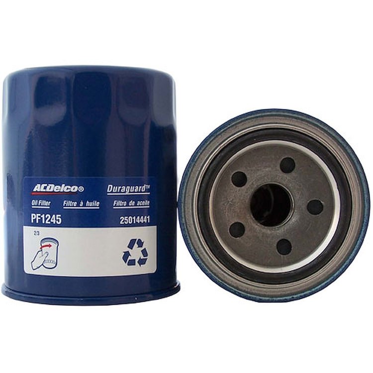 FILTEROIL PF1245