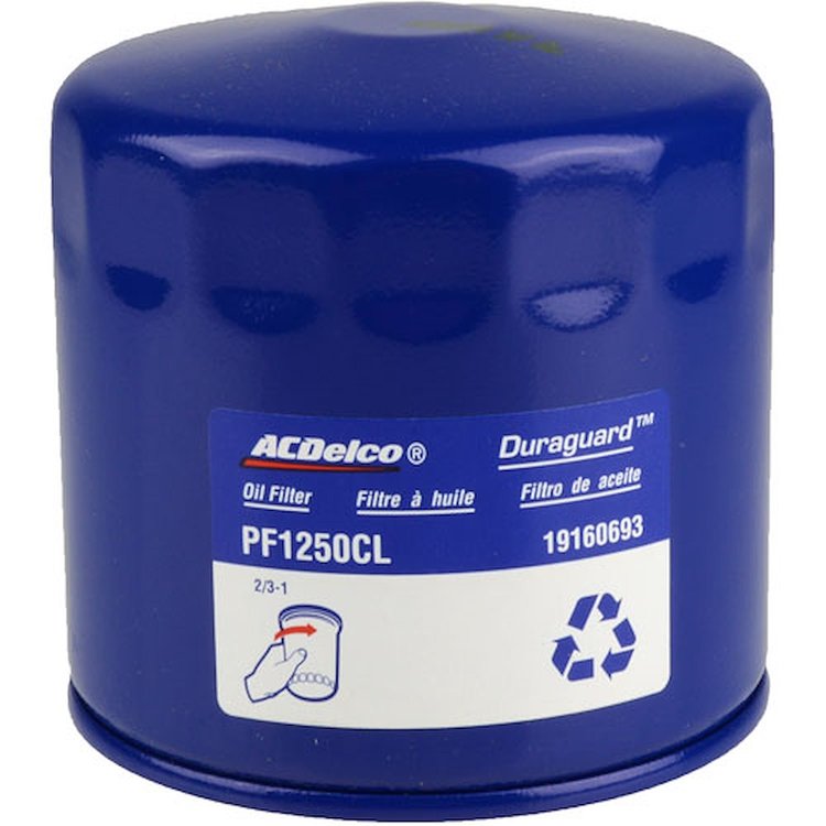 FILTER ASMOIL CLASSIC