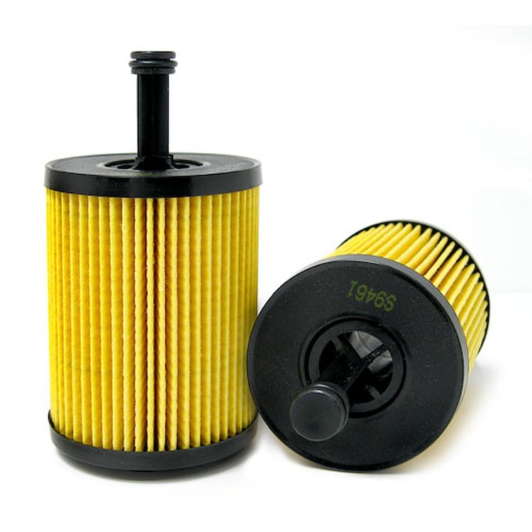 FILTEROIL