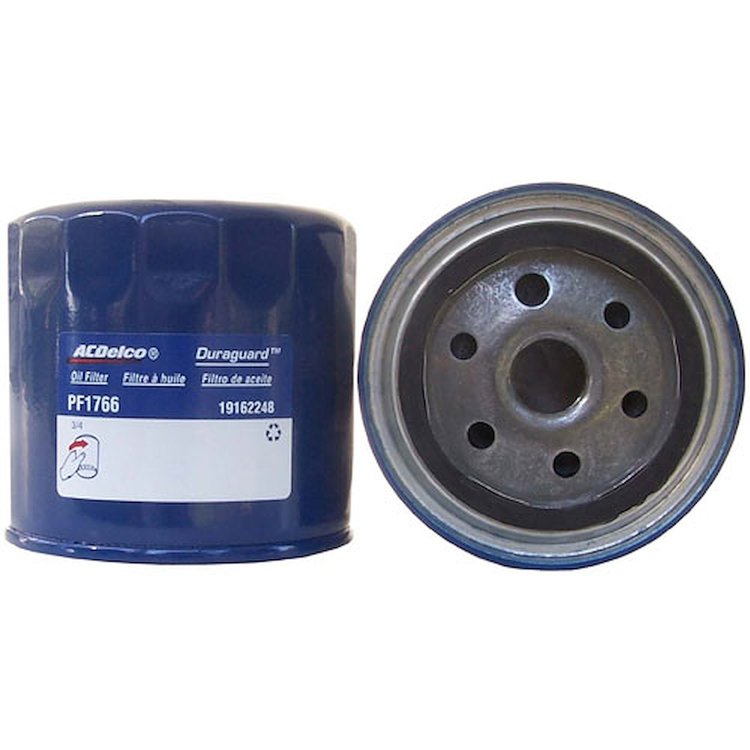 Engine Oil Filter for Select 1997-2006 Audi, Volkswagen