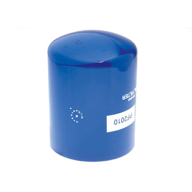 FILTEROIL