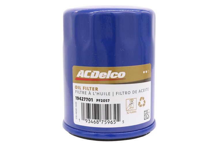 OIL FILTER