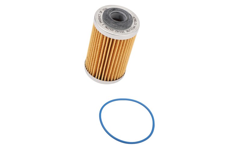 Engine Oil Filt (SLP-1)