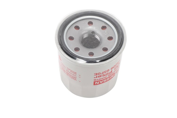 FILTER ASM OIL