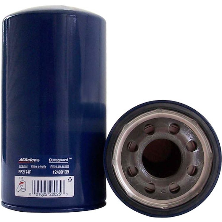FILTEROIL