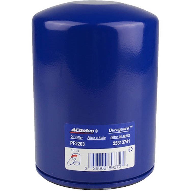 FILTEROIL
