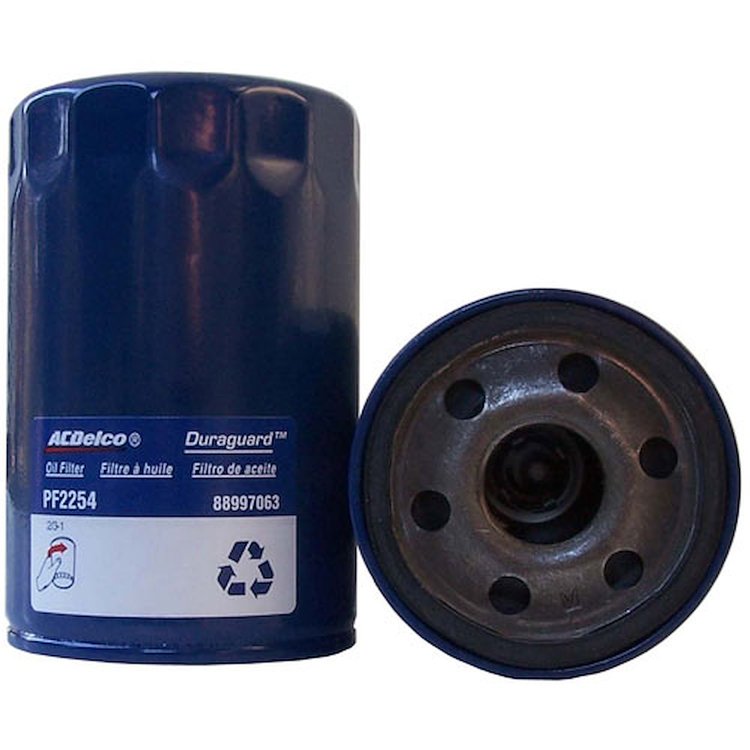 FILTER ASMOIL
