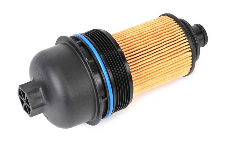FILTER KIT OIL