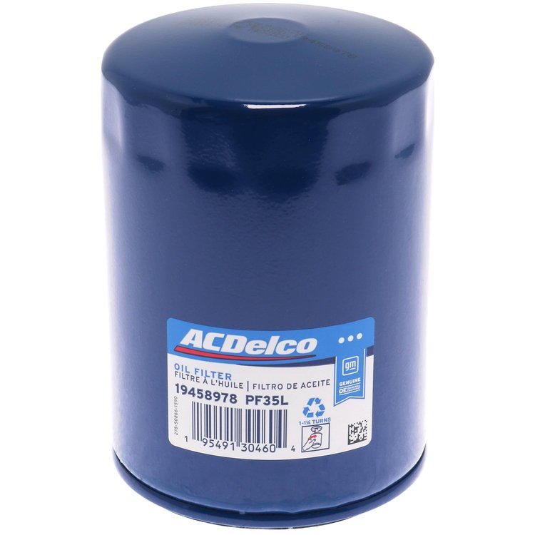 OIL FILTER