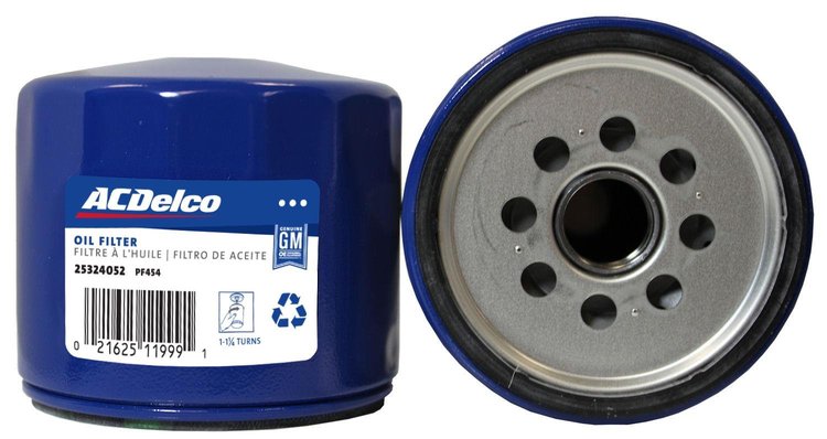 OIL FILTER