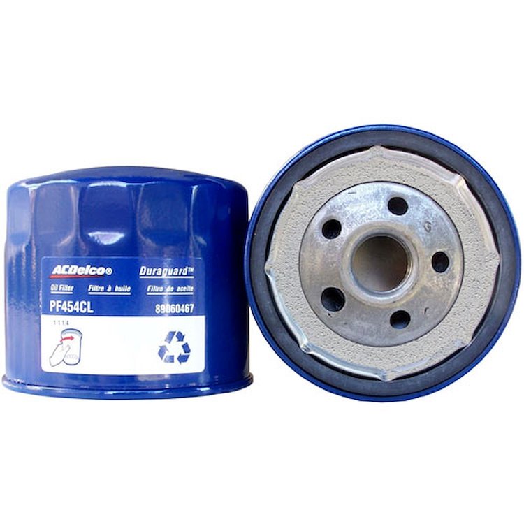 FILTER ASMOIL CLASSIC