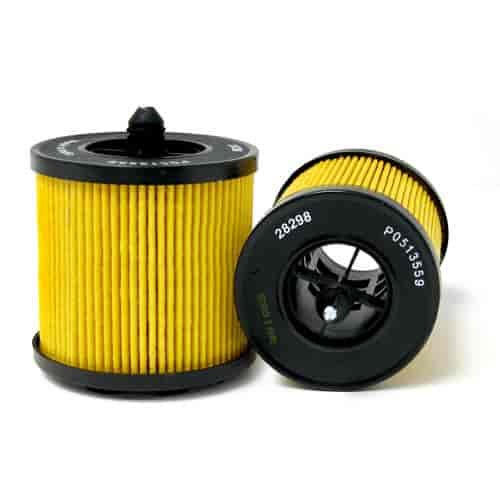 FILTEROIL BULK PKG