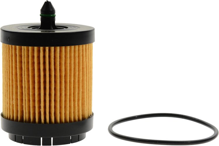 Cartridge Oil Filter