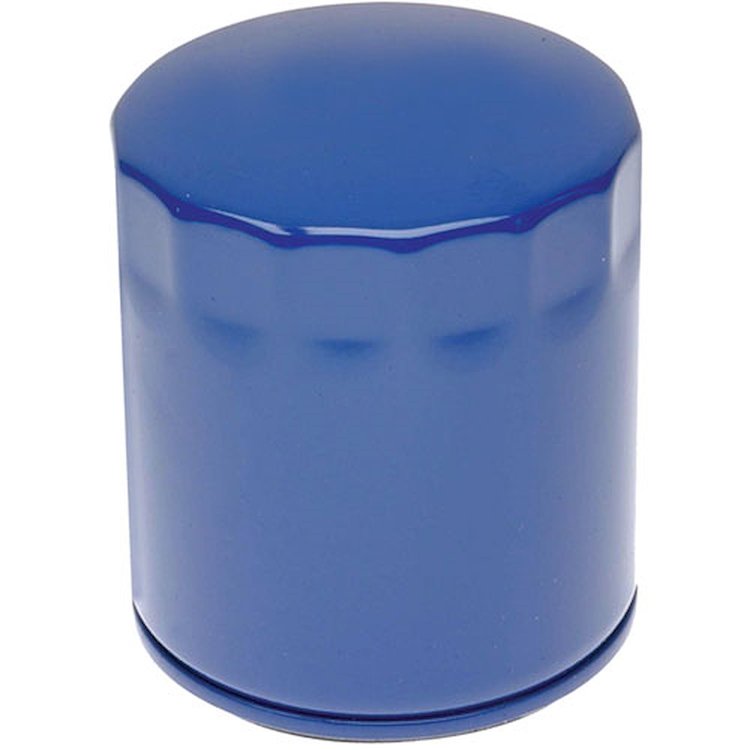 Engine Oil Filter Spin-On Canister