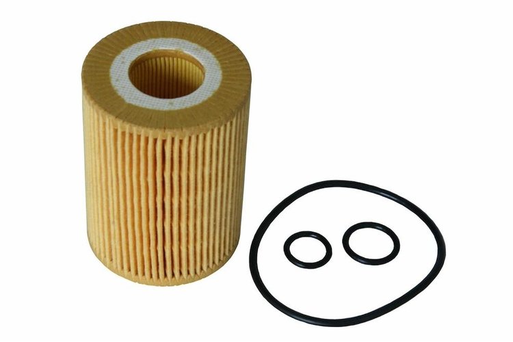 Engine Oil Filt (SLP-1)