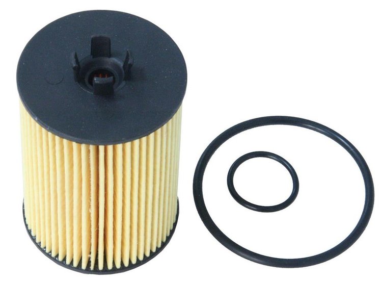 Engine Oil Filt (SLP-1)