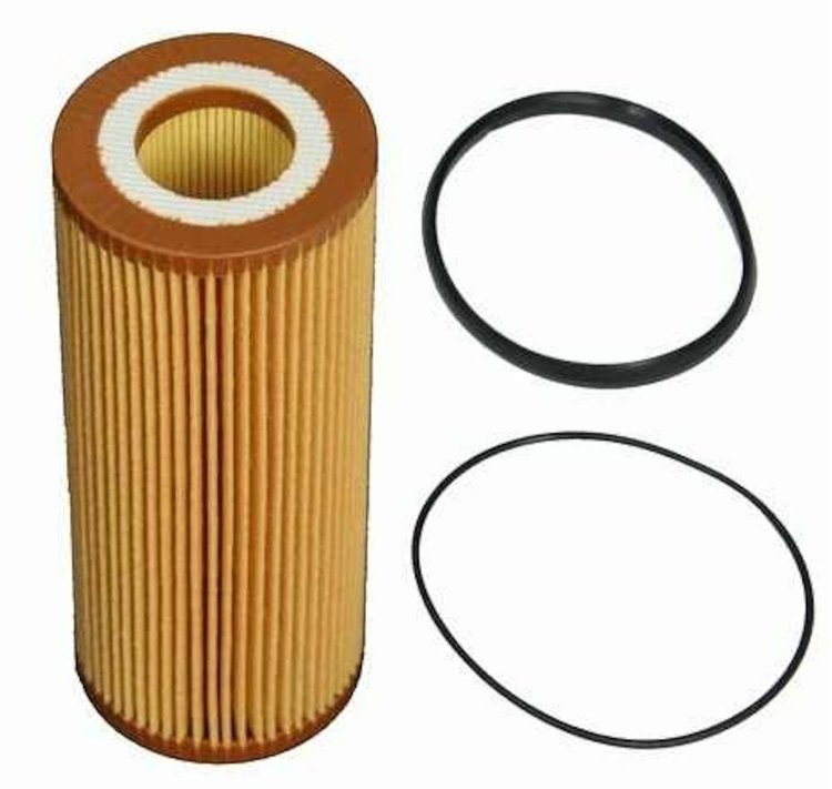 Engine Oil Filt (SLP-1)