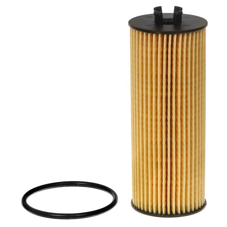 FILTER ASM OIL