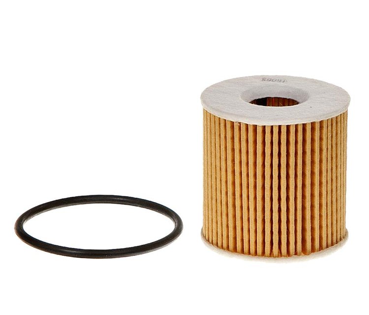 FILTER ASMOIL (SLP-1)